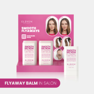 CAPSULE FLYAWAY HAIR BALM