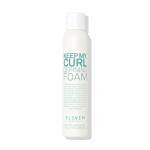 KEEP MY CURL DEFINING FOAM 200ML