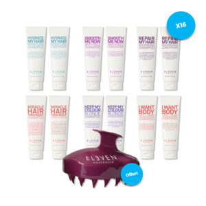 ROUTINE 2 TRAVEL SIZE