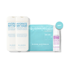 DEAL 6X HYDRATE CLOUD HOLIDAY TRIO