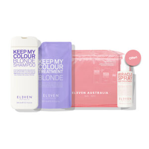 DEAL 3 X BLONDE HOLIDAY TRIO