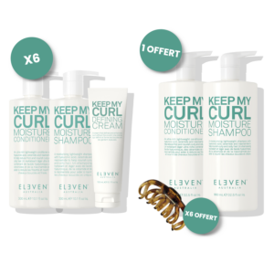 DEAL CURL NOVEMBRE